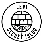 Secret Igloo Revontuli Chalet *