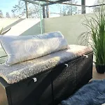 Secret Igloo Revontuli * Levi