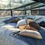 Chalet Secret Igloo Revontuli *