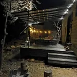 Chalet Secret Igloo Revontuli