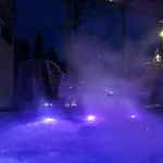 Secret Igloo Revontuli