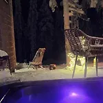 Secret Igloo Revontuli * Levi