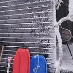 Secret Igloo Revontuli *
