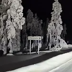 木屋 Secret Igloo Revontuli
