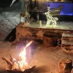 Chalet Secret Igloo Revontuli Levi