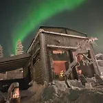 Secret Igloo Revontuli レヴィ