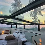 Chalet Secret Igloo Revontuli *
