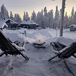 Chalet Secret Igloo Revontuli Levi