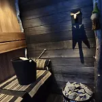 Chalet Secret Igloo Revontuli Levi