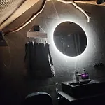 Chalet Secret Igloo Revontuli