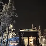 Chalet Secret Igloo Revontuli Levi