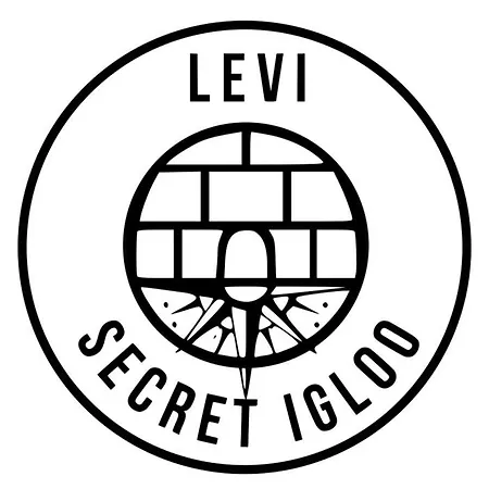 Secret Igloo Revontuli Σαλέ *