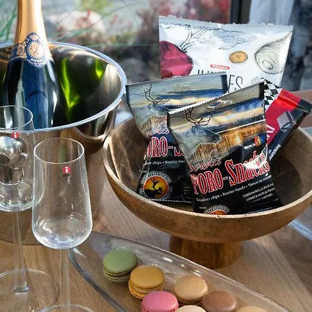 Шале Secret Igloo Revontuli