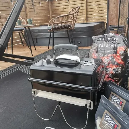 Secret Igloo Revontuli * Леви