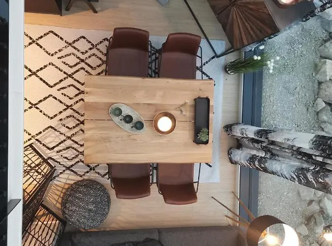 Secret Igloo Revontuli Chalet Levi