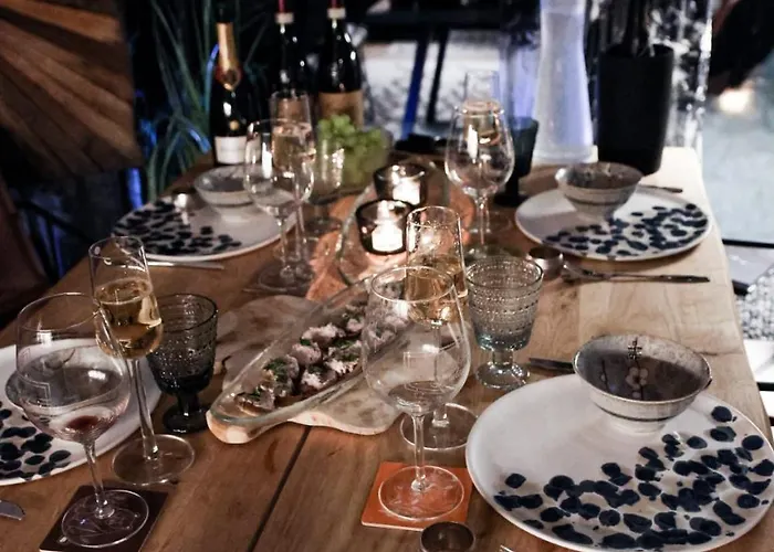 Secret Igloo Revontuli Chalet *